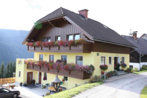 Binderhof, Weißpriach, Österreich